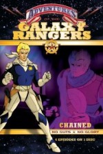 Watch The Adventures of the Galaxy Rangers M4ufree